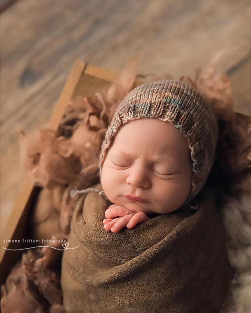 knitted-bonnet-newborn-photography-props-girl-pink-brown-eu