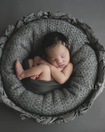 Newborn Photography Basket - Gideon Vessel Eu