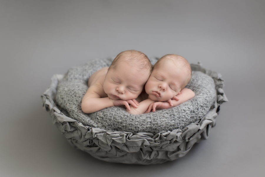 newborn posing basket twin photohraphy props uk europe