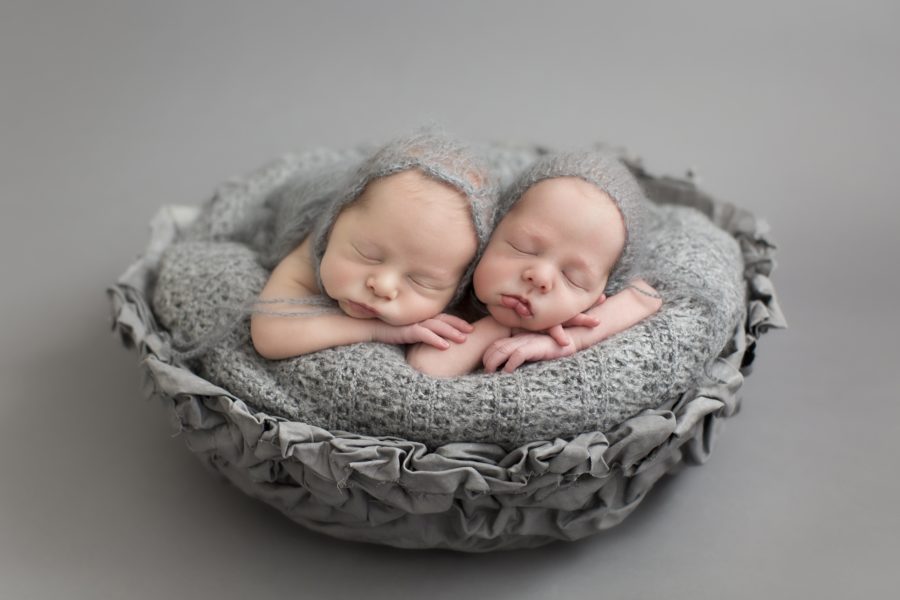 newborn posing basket twin photoshoot props uk