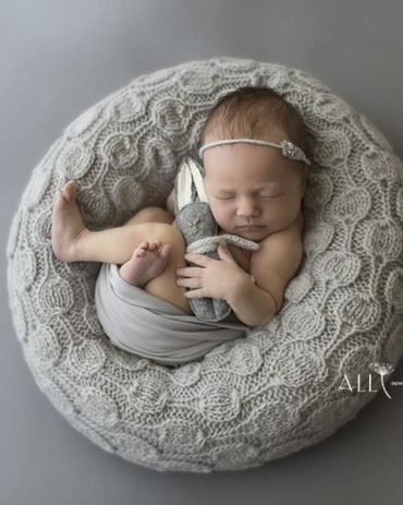 Baby Photo Props Bundle – Ulises/Sophie Europe