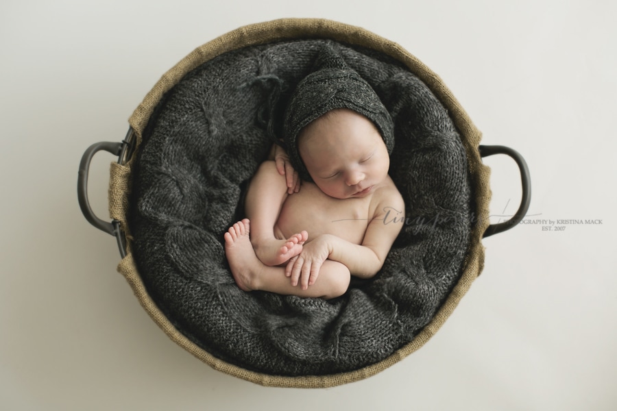 newborn-photography-props-boy-wrap-knitted-natural-europe