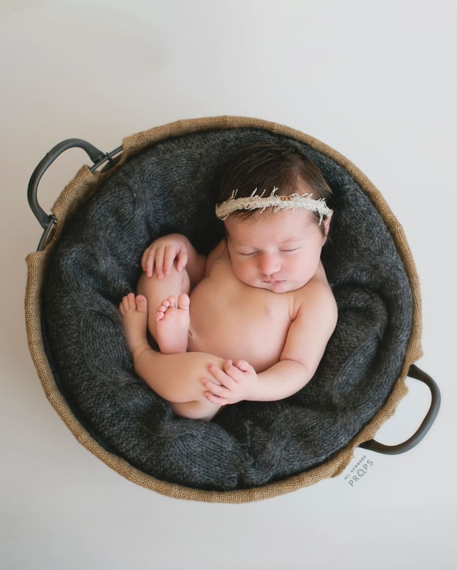 newborn-photography-props-girl-wrap-knitted-natural-europe