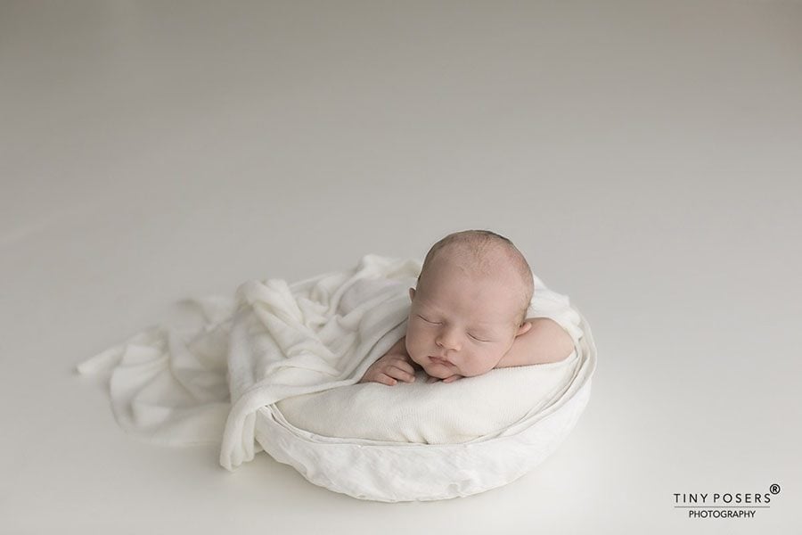 infant photography props