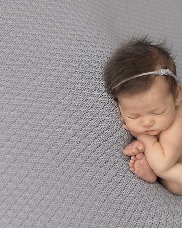 Newborn Posing Fabrics