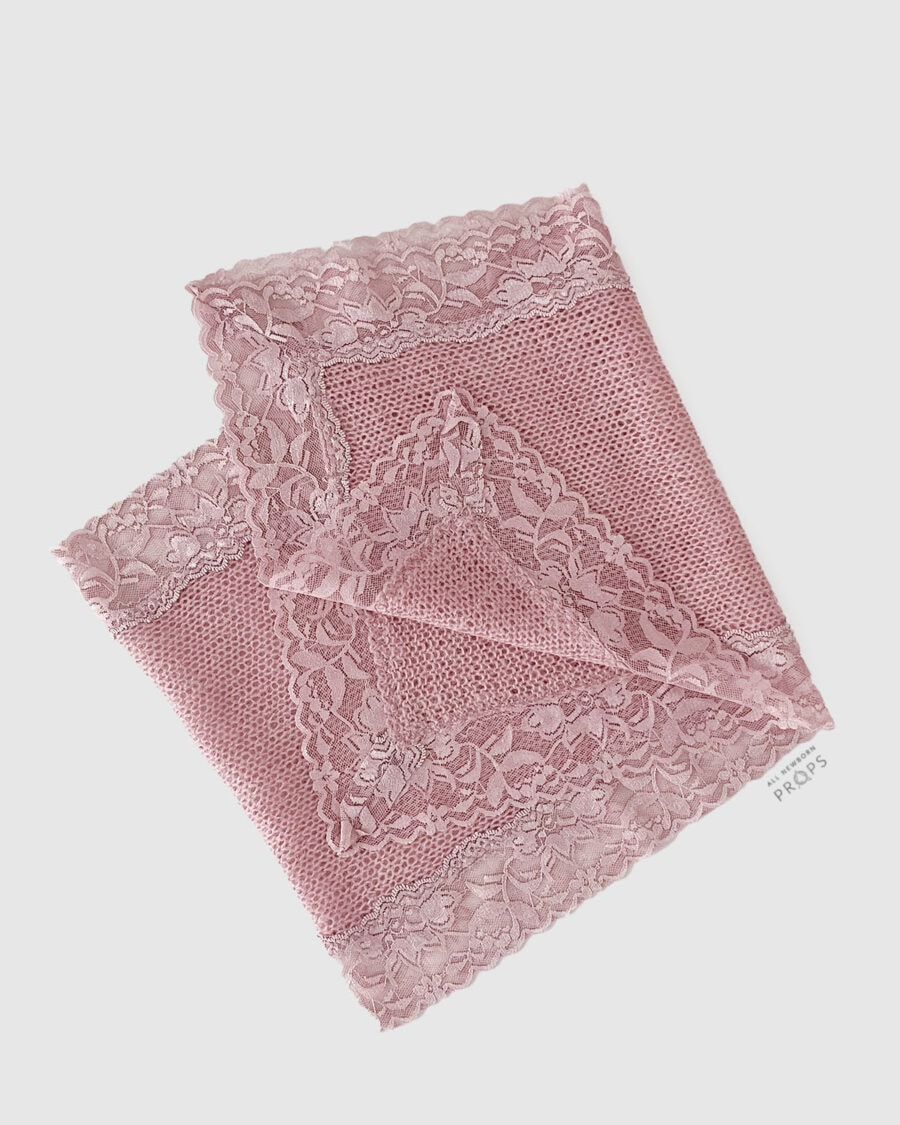 baby-wraps-for-newborn-girl-photoshoot-wickeltücher-dusty-pink-europe