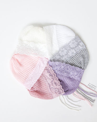 newborn-girl-bonnet-knitted-lace-europe
