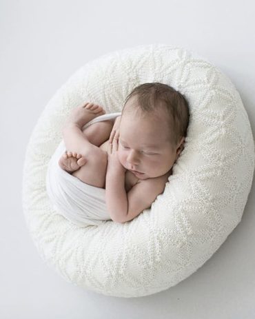 Posing Ring for Newborn Photography session Create-a-Nest all newborn props europe