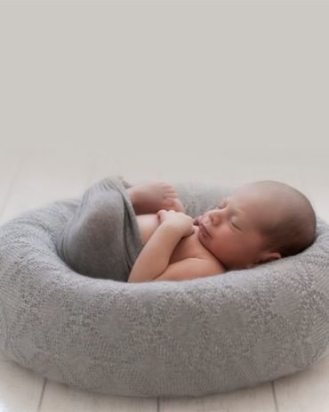 Posing Ring for Newborn Boy- 'Create-a-Nest'™ Ralph photoshoot props for sale
