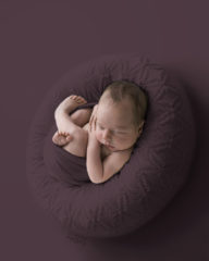 posing-ring-newborn-props-photography-girl-europe-accessoires-für-baby-foto-shooting-old-burgundy