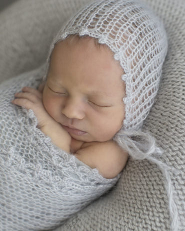 newborn-bonnet-photography-props-boy-girl-grey-europe