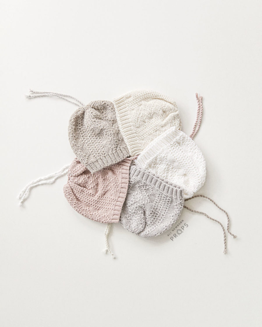 newborn-photoshoot-hat-textured-knitted-boho-vintage-europe