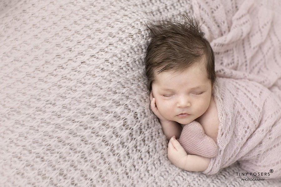 Newborn Props Bundle – Matthew/Tiny Heart UK