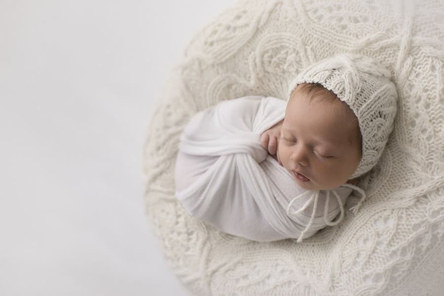 Baby Posing Prop - 'Create-a-Nest'™ Harrison eu