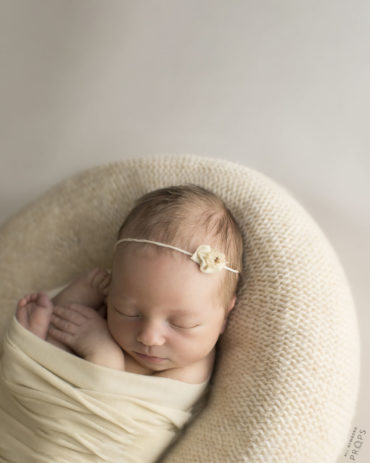 baby-photo-props-bundle-poser-wrap-girl-headband-europe