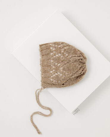 newborn-hat-for-photoshoot-props-boy-natural-knitted-textured-europe