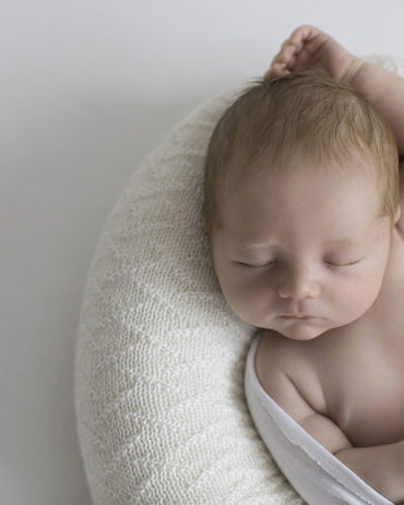 Newborn Boy Photography Props – Fletcher/Molly Set