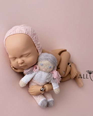 Baby Girl Photography Props - Skyla/Harrison Bundle UK
