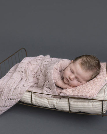Newborn Baby Girl Photo Props – Matthew/Kendall