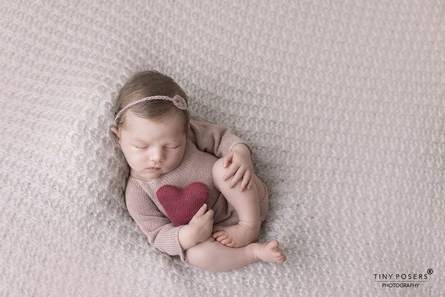 Props for Infant Photo Shoot – Kendall/Sigga Bundle