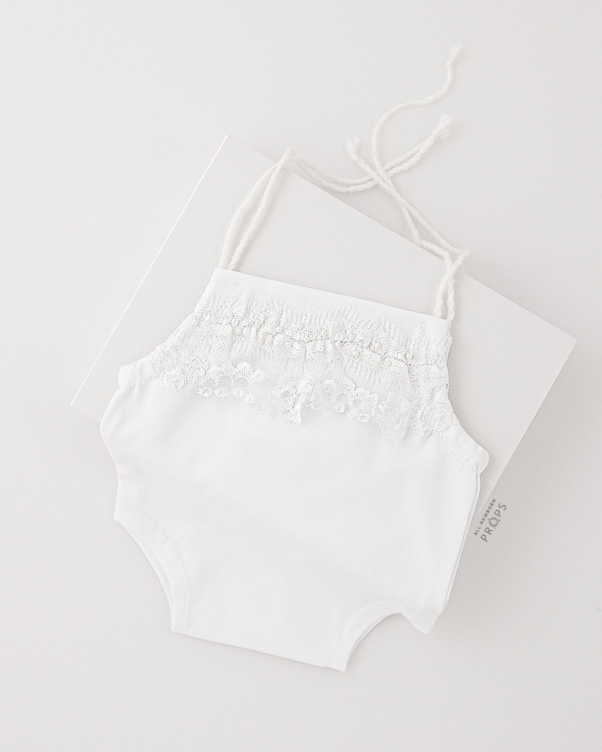newborn-outfits-photography-props-girl-romper-white-europe