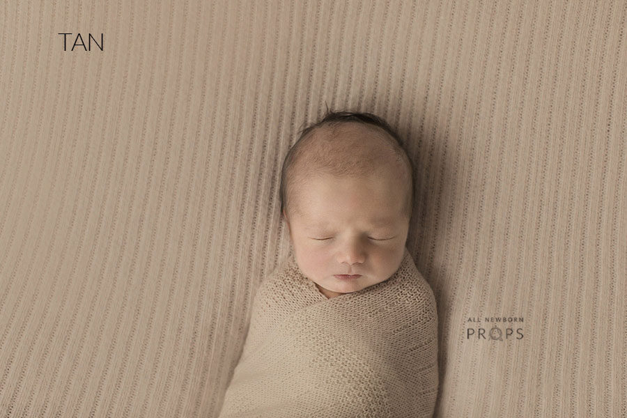 Baby-Wrap-for-Newborn-Photography-tan