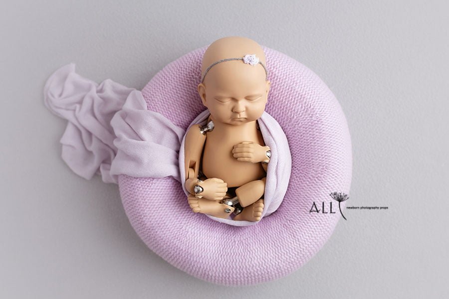 New Born Baby Headband - girl newbornprops eu