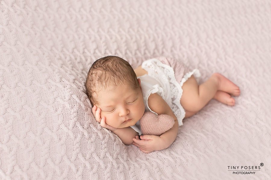 Newborn & Baby Photography Props ready made eu