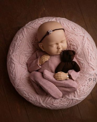 Newborn Photography Prop Girl Bundle - Newborn Photoshoot Outfits - baby photography props for sale