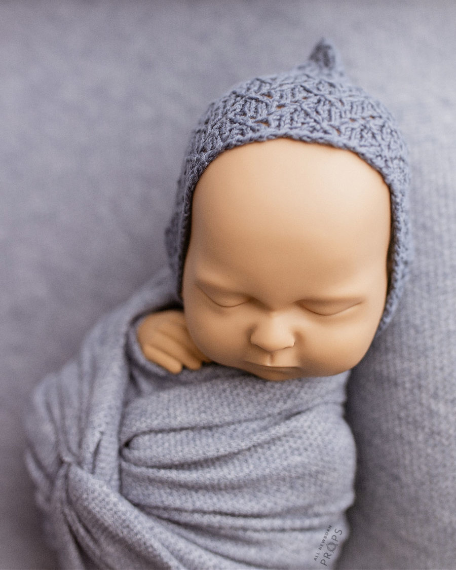 knite-textured-wrap-newborn-photography-props-boy-blue-europe