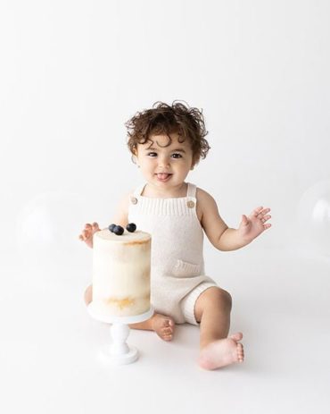 Toddler Photography Props