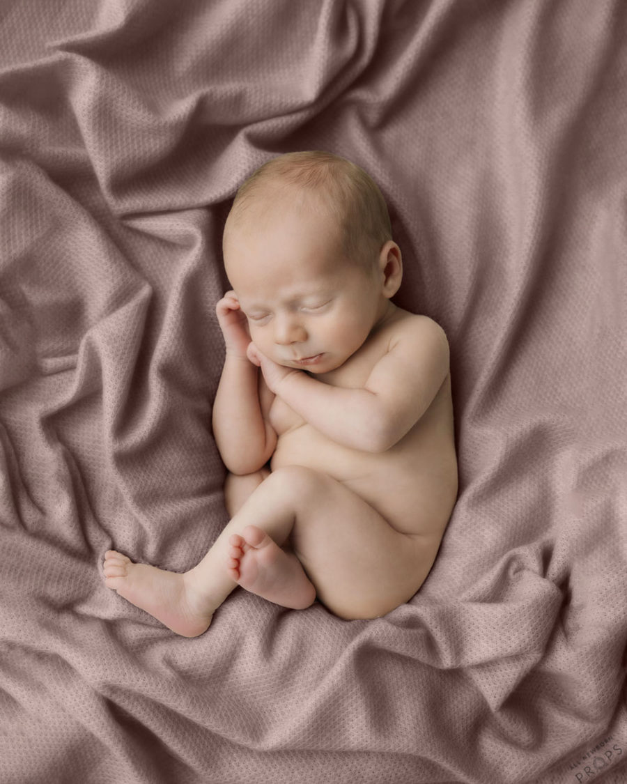 textured-blankets-for-newborn-photography-girl-Beanbag-decken-europe-pink2