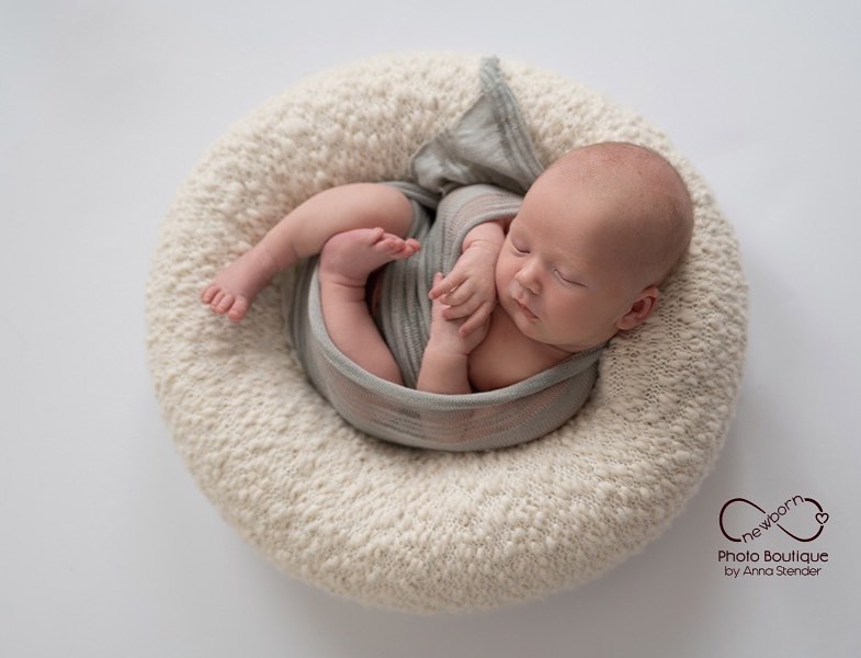 newborn photography props baby boy uk