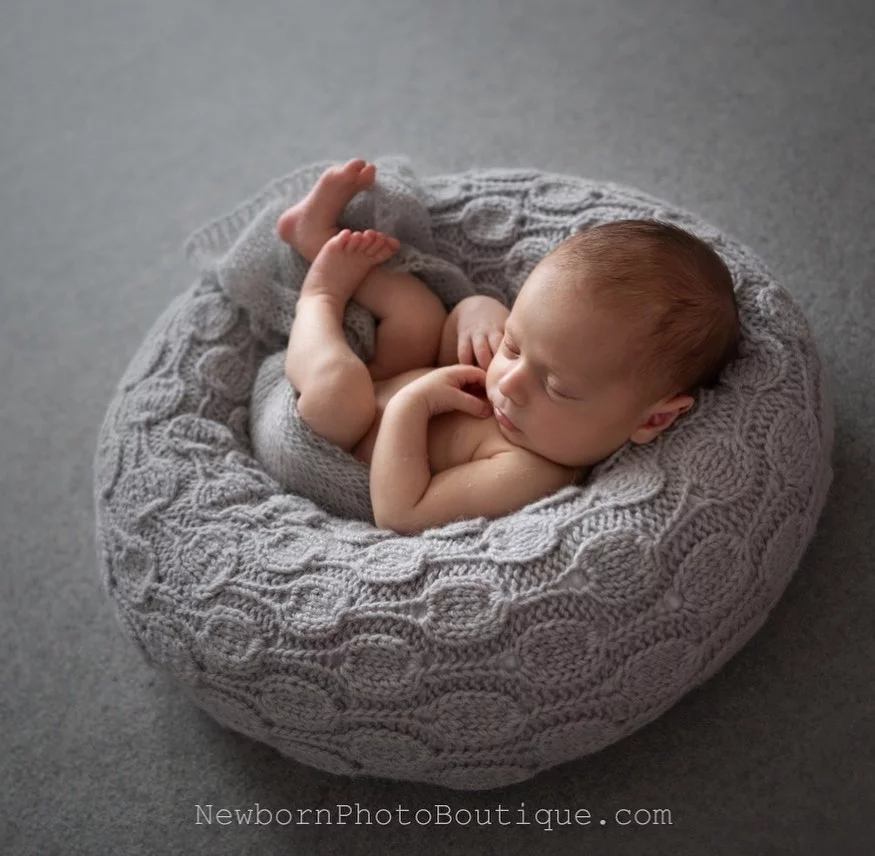 newborn photoshoot ideas boy 