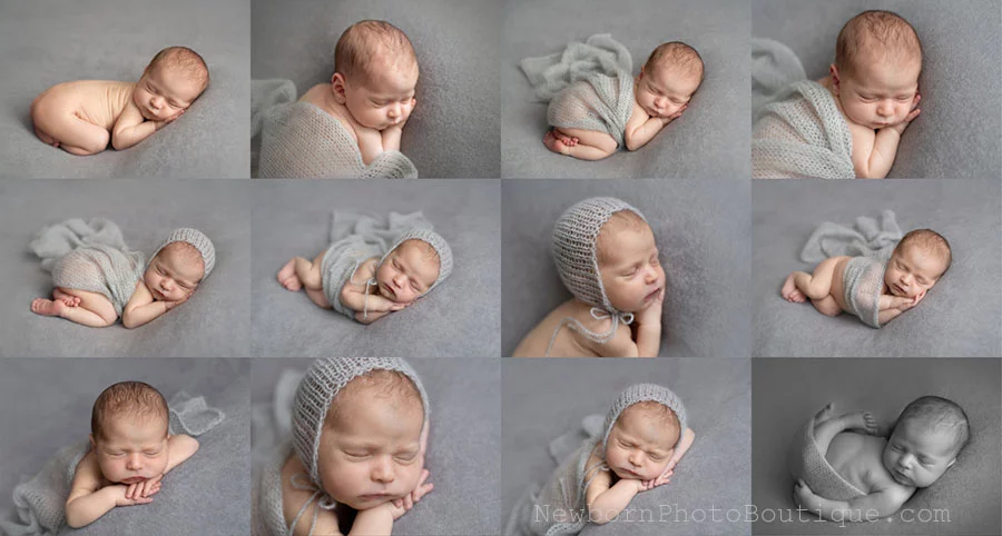newborn workflow cheat sheet boy uk