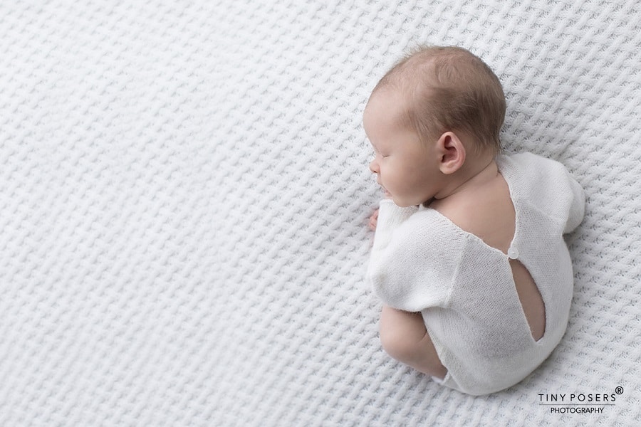 newborn-photo-outfits-boy-knitted-white-bodysuit-europe