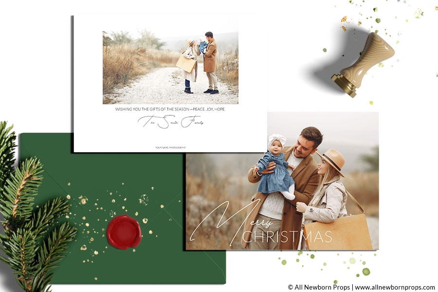 christmas-card-templates-for-photoshop-photo-mask