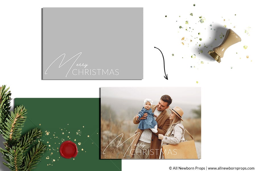 christmas-card-templates-for-photoshop-photo