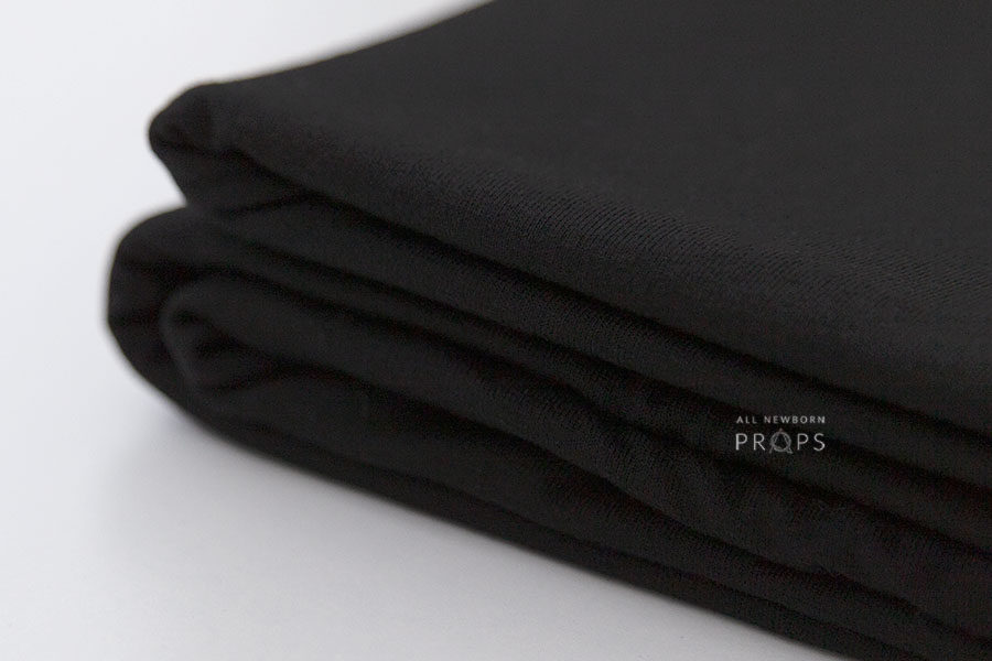 Blanket-for-Newborn-Photography-black