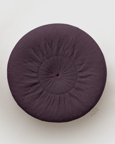 Posing-Pillow-Newborn-photography-props-nest-girl-purple-Accessoire-für-Babyposing-europe-old-burgundy