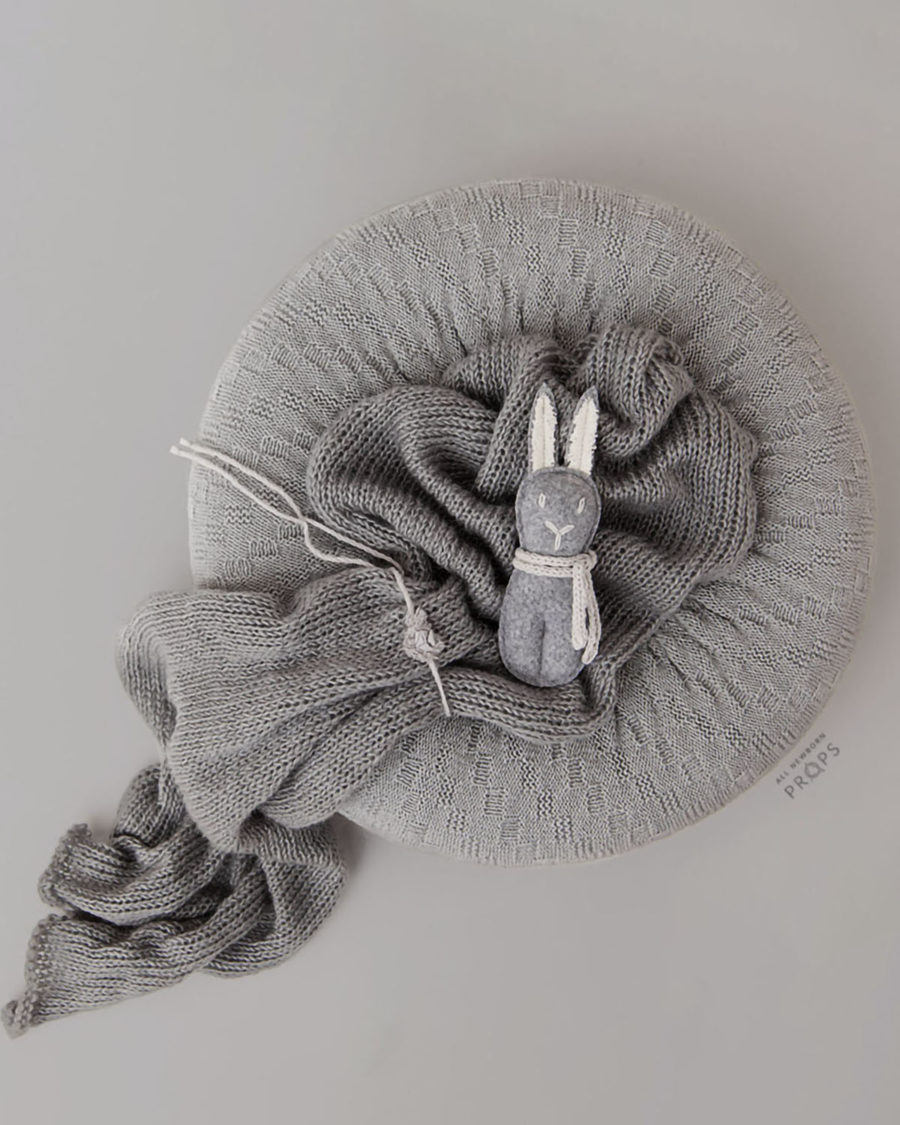 newborn-photography-sets-neugeborenen-nest-wrap-headband-bunny-eu