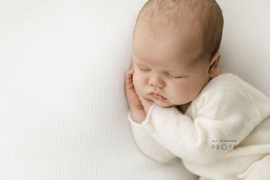 newborn-photography-props-set-girl-boy-posing-backdrop-sleepers-white-europe