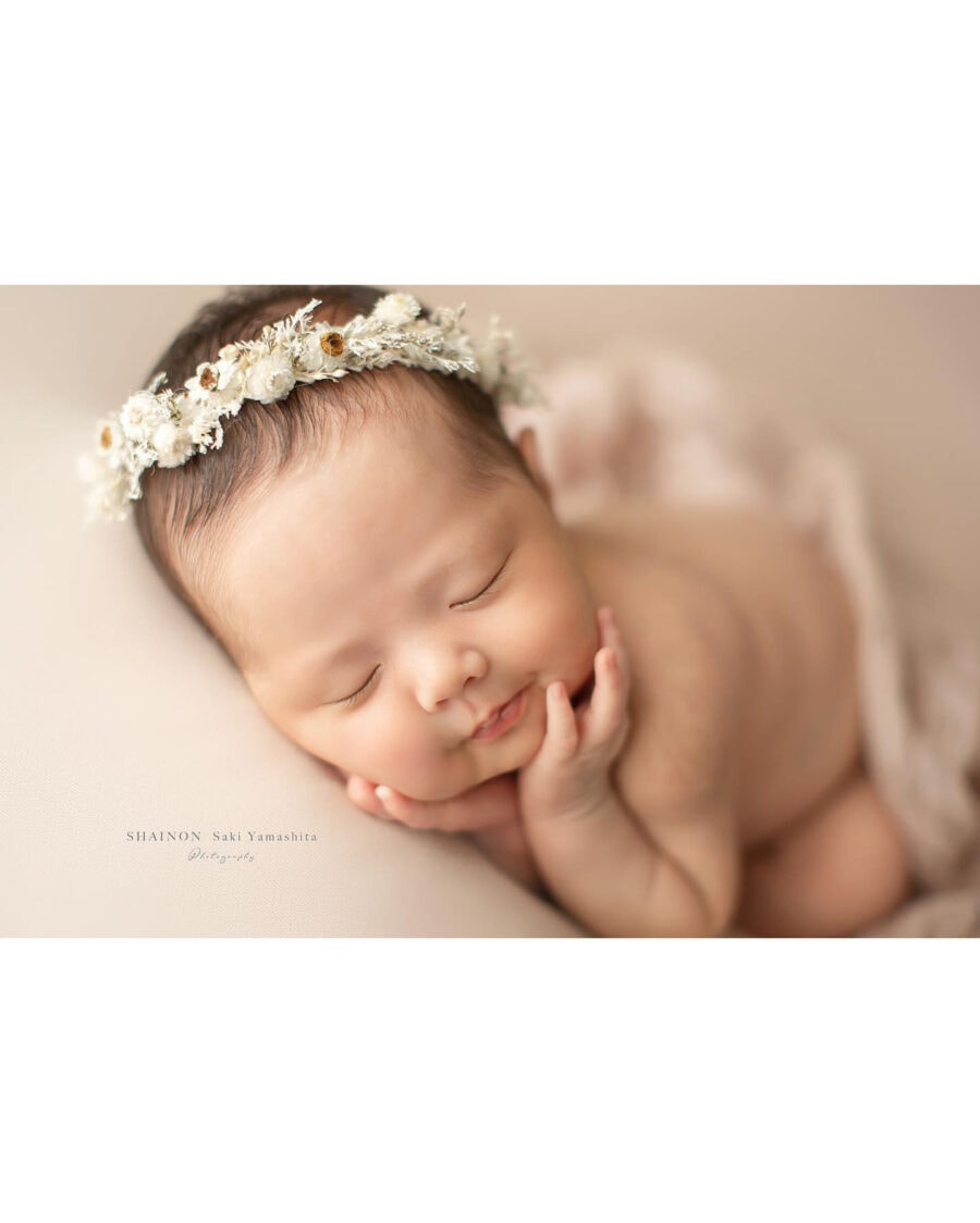 posing-fabrics-for-newborn-photography-blush-pink-europe