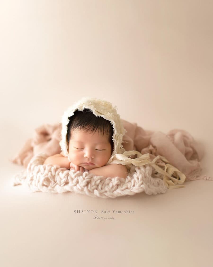 posing-fabrics-for-newborn-photography-props-girl-blush-pink-europe