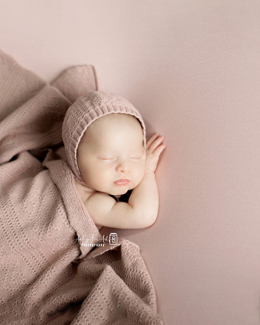 posing-fabrics-for-newborn-photography-props-girl-dusty-pink-europe