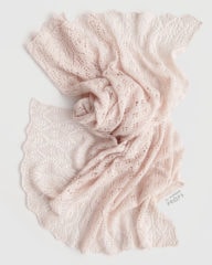 Newborn-Baby-Blanket-Shawl-Layer-knitted-lacy-swaddle-pink-boho-girl-decken-photo-props-europe