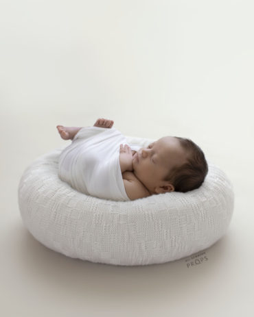 3Pcs Newborn Infant Baby Photography Prop Kid Posing Photo Shoot Studio Pillow Positioner