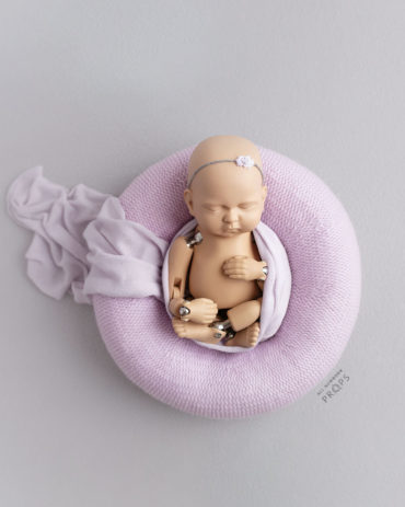 newborn-photography-poser-props-for-photoshoot-create-a-nest-girl-rose-pink-Accessoire-für-das-Babyposing-europe