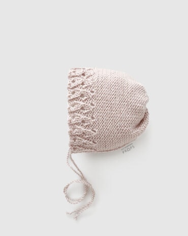 bonnet-for-newborn-baby-photoshoot-props-girl-dusty-pink-Häubchen-europe