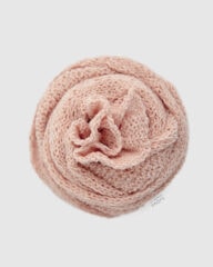 newborn-girl-photo-wrap-knitted-pink-europe